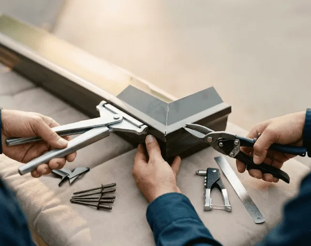 Why choose Gutter Repair in Pomeroy, WA